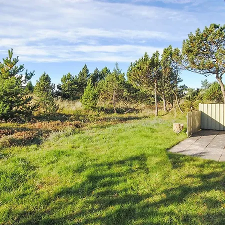 Semesterbostad Thisted Torsted (Nordjylland)